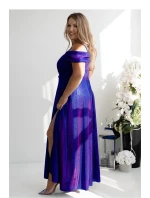 Dlhé šaty model 208852 With You