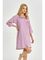 Nočná košeľa model 216260 Taro Nočná košeľa model 216260 Taro