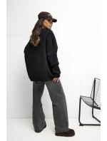 Mikina model 222911 Rue Paris Mikina model 222911 Rue Paris