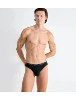 Pánske slipy sloggi men Basic Mini - čierne - SLOGGI