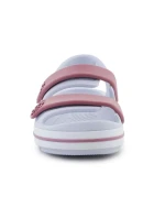 Sandále Crocs crocband cruiser Jr 209424-5AH