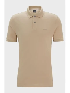 Pánska polokošeľa Boss Pallas M 50468301-255