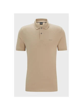 Pánska polokošeľa Boss Pallas M 50468301-255