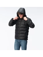 Prešívaná zimná bunda Hi-Tec Diorro M 92800621805 Prešívaná zimná bunda Hi-Tec Diorro M 92800621805