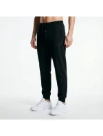 Pánske športové nohavice Armani Exchange Black (6DZPAB-ZJKBZ-1200)