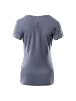 Dámske tričko s krátkym rukávom LADY ARIA