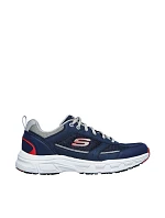 Skechers Oak Canyon-Verketta pánska obuv navy blue 51898 NVGY