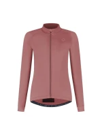 Rogelli dámska mikina ESSENTIAL II pink 2XL
