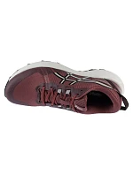 ASICS Gel-Venture 11 1011C160-600 bordová 42