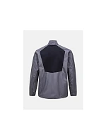 Pánska bunda PEAK PERFORMANCE M Glider Wind Jacket, sivá Pánska bunda PEAK PERFORMANCE M Glider Wind Jacket, sivá