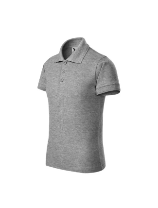 Tričko Malfini Pique Polo Jr MLI-22212 Tričko Malfini Pique Polo Jr MLI-22212