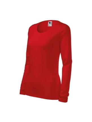 Dámske tričko Slim W MLI-13907 - Malfini