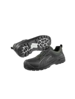 Topánky Puma Cascades Disc Low M MLI-S45B1 black