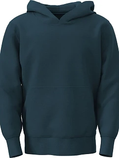 Stedman Classic Hoodie Kids Detská mikina s kapucňou „Classic“ 05.4470 tmavomodrá