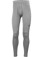 Helly Hansen Lifa 75506 Pánske funkčné spodné prádlo „LIFA“ 59.5506 šedá melírovaná Helly Hansen Lifa 75506 Pánske funkčné spodné prádlo „LIFA“ 59.5506 šedá melírovaná