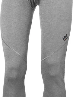 Helly Hansen Lifa 75506 Pánske funkčné spodné prádlo „LIFA“ 59.5506 šedá melírovaná