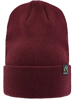 Neutral O 93055 Pletená čiapka z organického materiálu s certifikátom Fairtrade 77.9355 bordó Neutral O 93055 Pletená čiapka z organického materiálu s certifikátom Fairtrade 77.9355 bordó