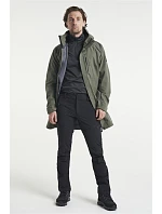 Tenson TXlite Flex Pants Men Pánske elastické nohavice 84.8064 čierne Tenson TXlite Flex Pants Men Pánske elastické nohavice 84.8064 čierne