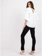 Blúzka CHA BZ 1701.29P biela