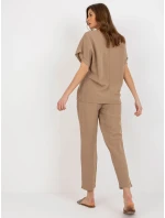 Súprava WN KMPL VE41/42.68P tmavo lila