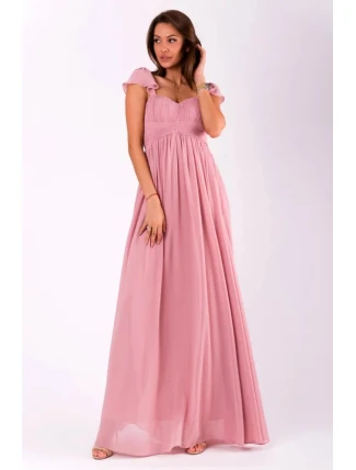 Dlhé šaty 125265 - YourNewStyle Dlhé šaty 125265 - YourNewStyle