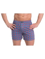 Pánske boxerky PANTHER - SESTO SENSO