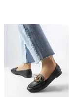 Mokasíny model 207836 Solea