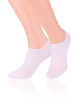Hladké dámske ponožky Steven art.070 Hladké dámske ponožky Steven art.070