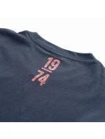 Tričko Hi-Tec Rawal M 92800621152 pánske