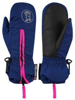 Detské zimné rukavice Trollkids Troll Mitten Jr 924-114
