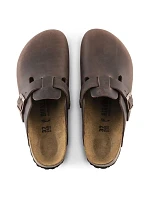 Birkenstock Boston Leoi Regular Žabky 0860133 Birkenstock Boston Leoi Regular Žabky 0860133