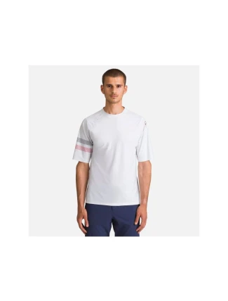 Tričko Rossignol TECH LIGHT TEE Tričko Rossignol TECH LIGHT TEE