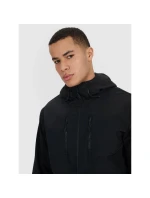 Softshellová bunda s vetruodolnou membránou 8000 pánska 4F 4FSSS25TSOFM426-20S Softshellová bunda s vetruodolnou membránou 8000 pánska 4F 4FSSS25TSOFM426-20S