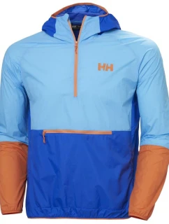 Helly Hansen pánska bunda SEVEN ROAM WIND ANORAK 63363 621 pánska