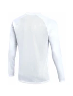 Pánske tričko Nike Dri-FIT Park VIII T-shirt white HV8232 100 pánske