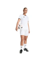 Dámske tričko Adidas Entrada 26 Jersey White JZ2497 Dámske tričko Adidas Entrada 26 Jersey White JZ2497