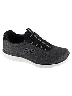Skechers Summits – Forton 52813W-BKW Čierne 41