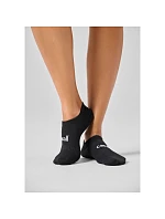 Športové ponožky CASALL Training Sock, balenie po 2 kusoch, čierna farba
