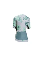 Cyklistické tričko NORTHWAVE Force Evo Woman Jersey, sivé Cyklistické tričko NORTHWAVE Force Evo Woman Jersey, sivé