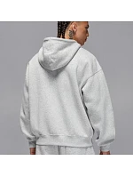 Pánska športová mikina Air Jordan Brooklyn Fleece Full-Zip Hoodie, sivá – IB7231-050 Pánska športová mikina Air Jordan Brooklyn Fleece Full-Zip Hoodie, sivá – IB7231-050