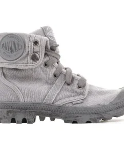 Dámske topánky US Baggy W 92478-066-M - Palladium