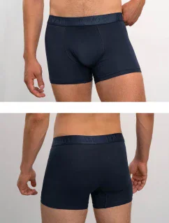 Vamp - Pohodlné pánske boxerky - sada 2 ks 16865 - Vamp