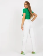 BR SP 113 nohavice.59 biele