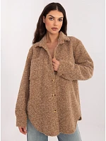 IT KR bunda 22292.00 camel IT KR bunda 22292.00 camel