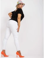 Blúzka RV BZ 7832.57 čierna