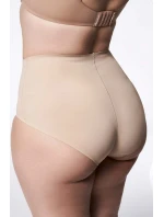 Figy 271 Basic Panty Maxi Natural - Julimex