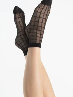 MRIEŽKA - 20-DŇOVÉ PONOŽKY