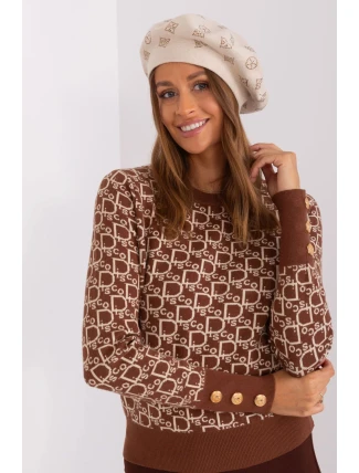 Rádio model 191125 AT