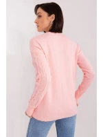 Model svetra 208299 AT