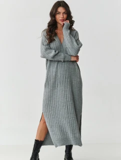 Denné šaty model 217374 Makadamia